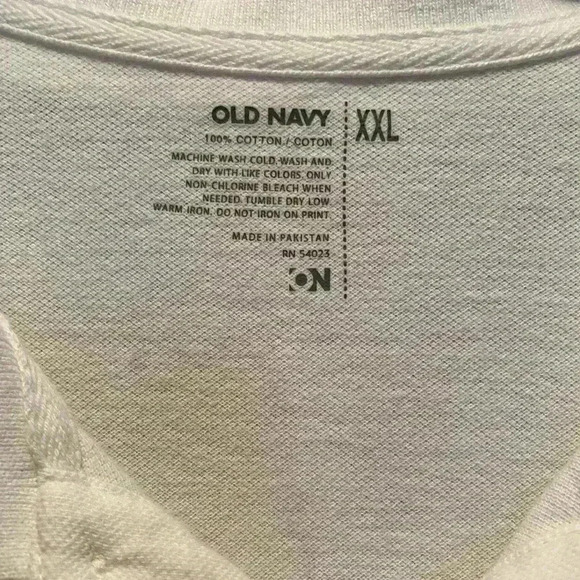 Old Navy knit top Final Markdown - Picture 3 of 4